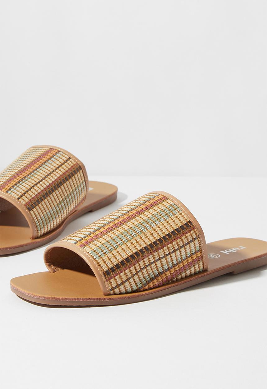 Cotton On - Cleo minimal slide - neutral