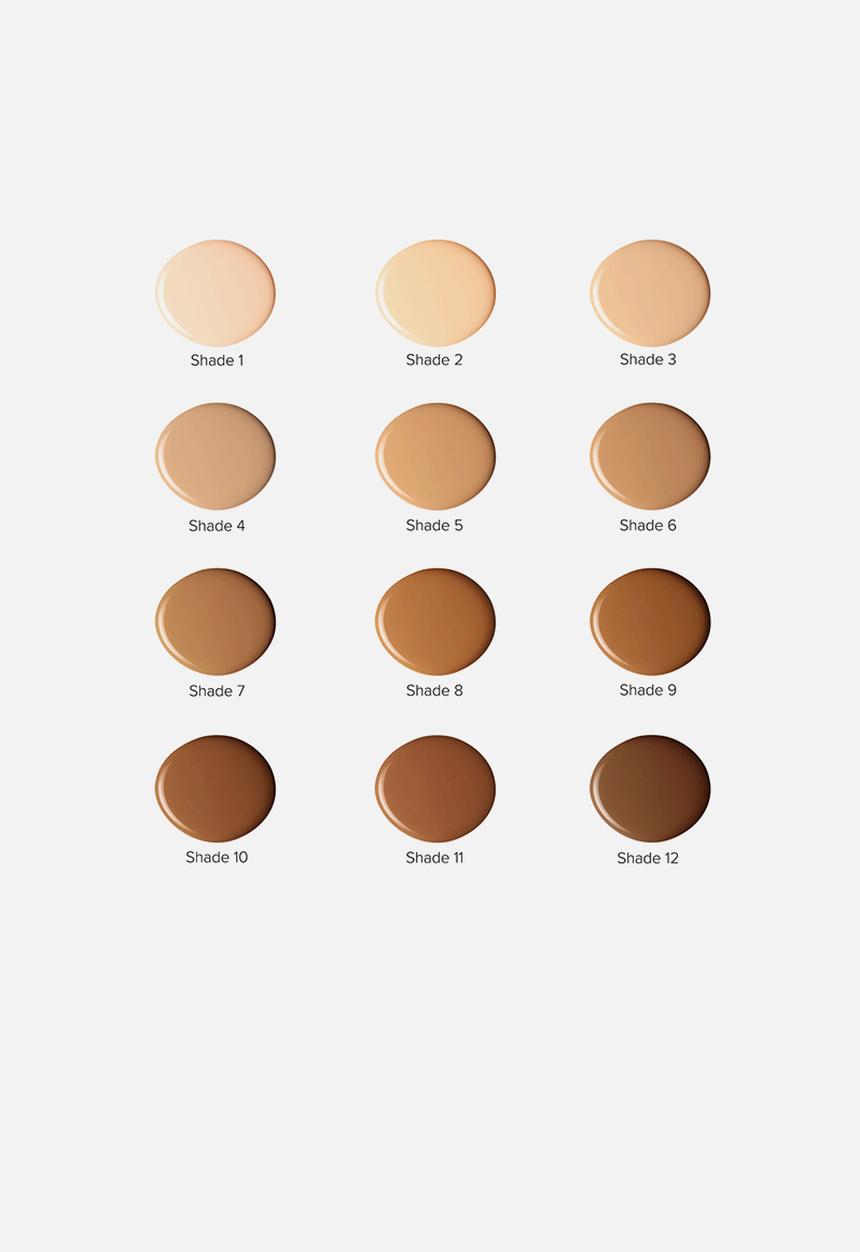 Benefit Cosmetics - Hello Happy Flawless Brightening Foundation - Shade 2