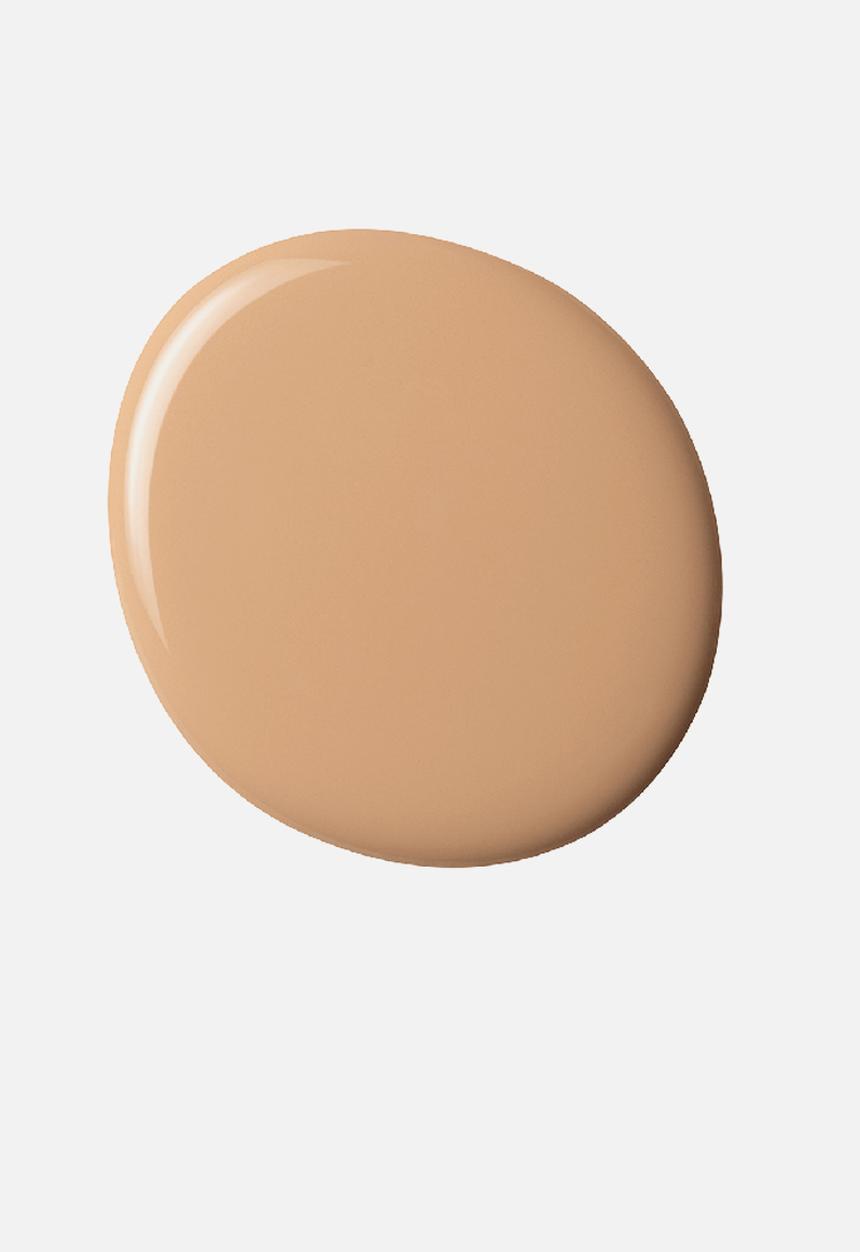 Benefit Cosmetics - Hello Happy Flawless Brightening Foundation - Shade 4