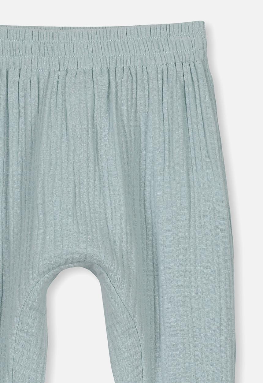 Cotton On - Lucas pants - green