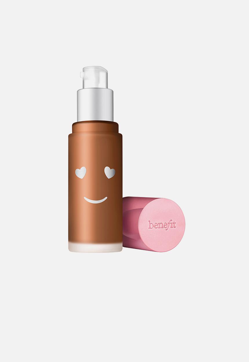 Benefit Cosmetics - Hello Happy Flawless Brightening Foundation - Shade 11