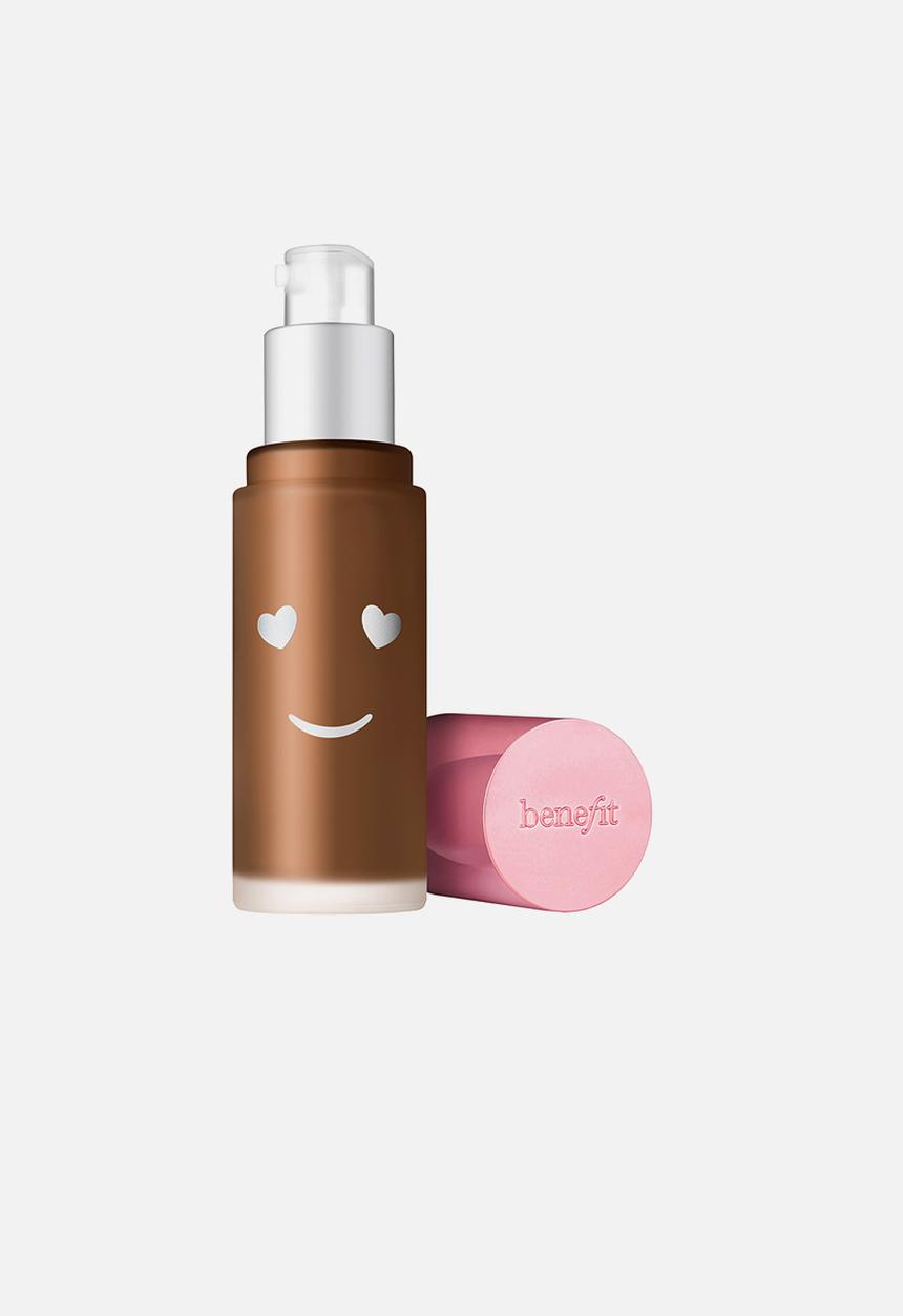 Benefit Cosmetics - Hello Happy Flawless Brightening Foundation - Shade 12