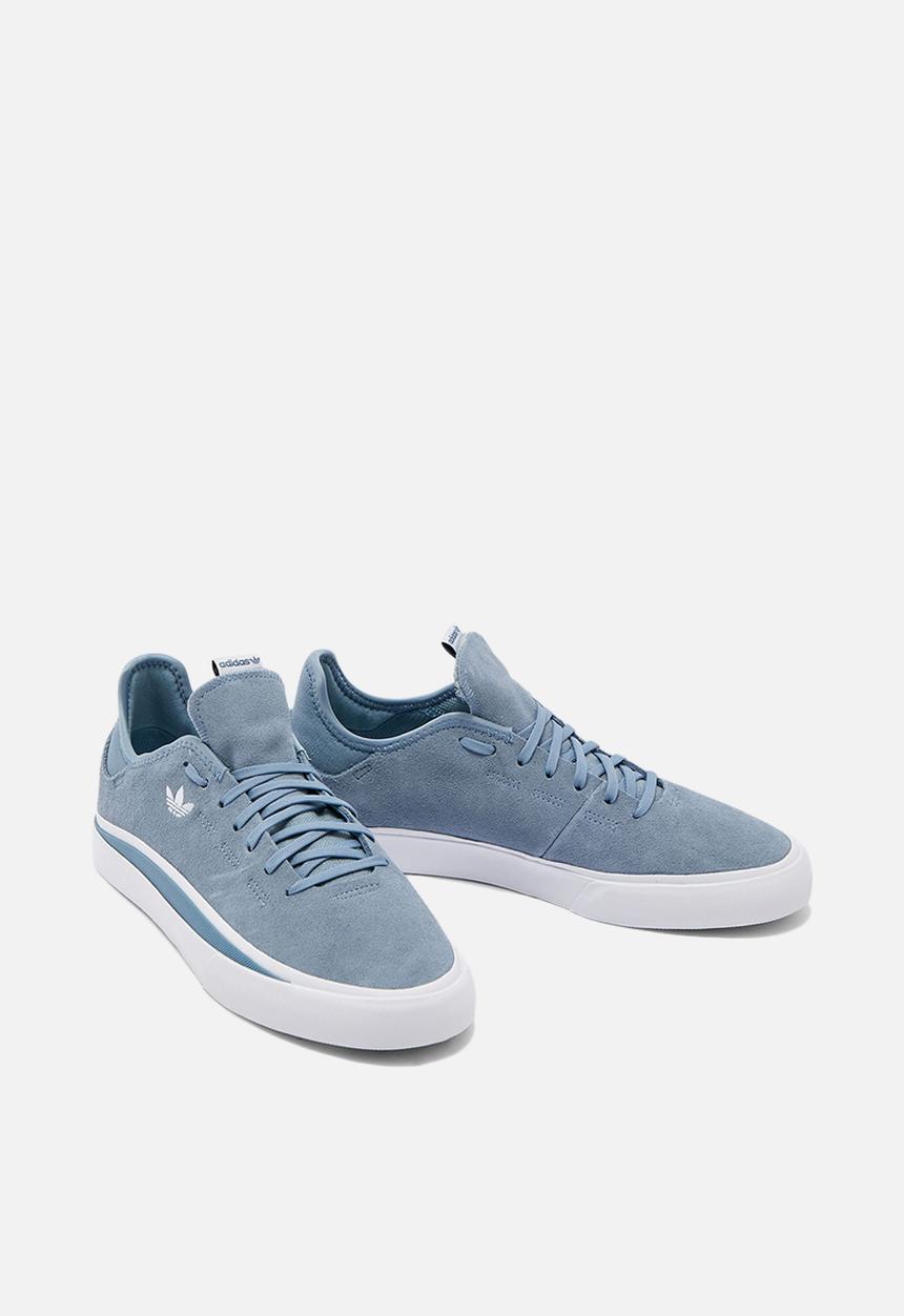 adidas Originals - Sabalo - raw grey / ftwr white / core black