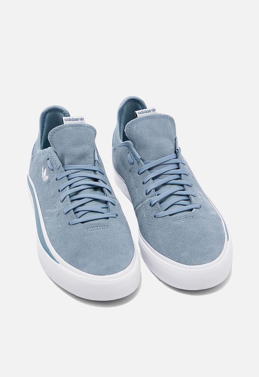 adidas Originals - Sabalo - raw grey / ftwr white / core black