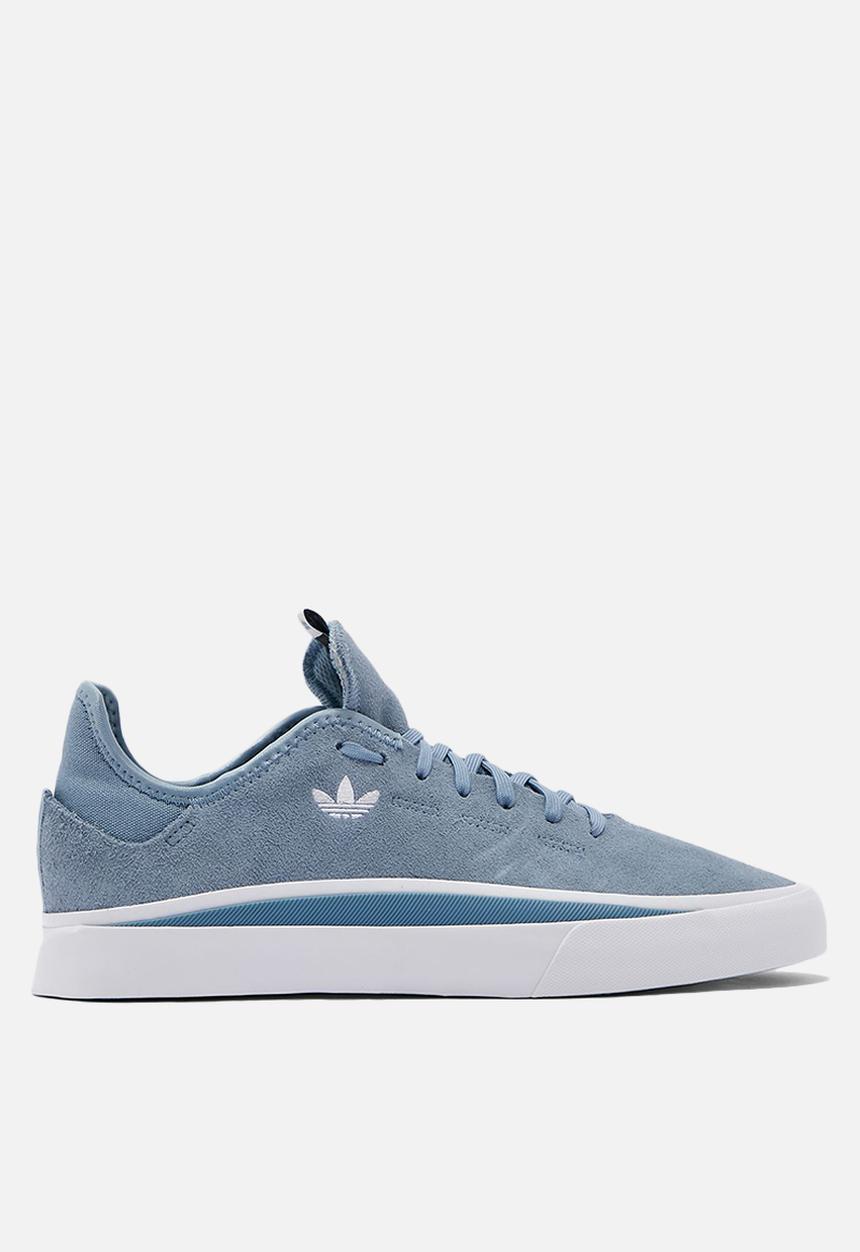 adidas Originals - Sabalo - raw grey / ftwr white / core black