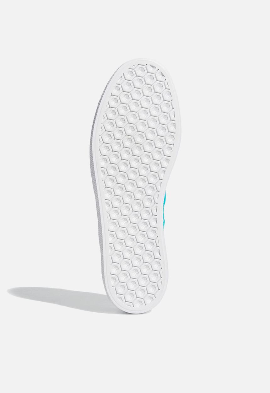 adidas Originals - 3MC - hi-res aqua / ftwr white