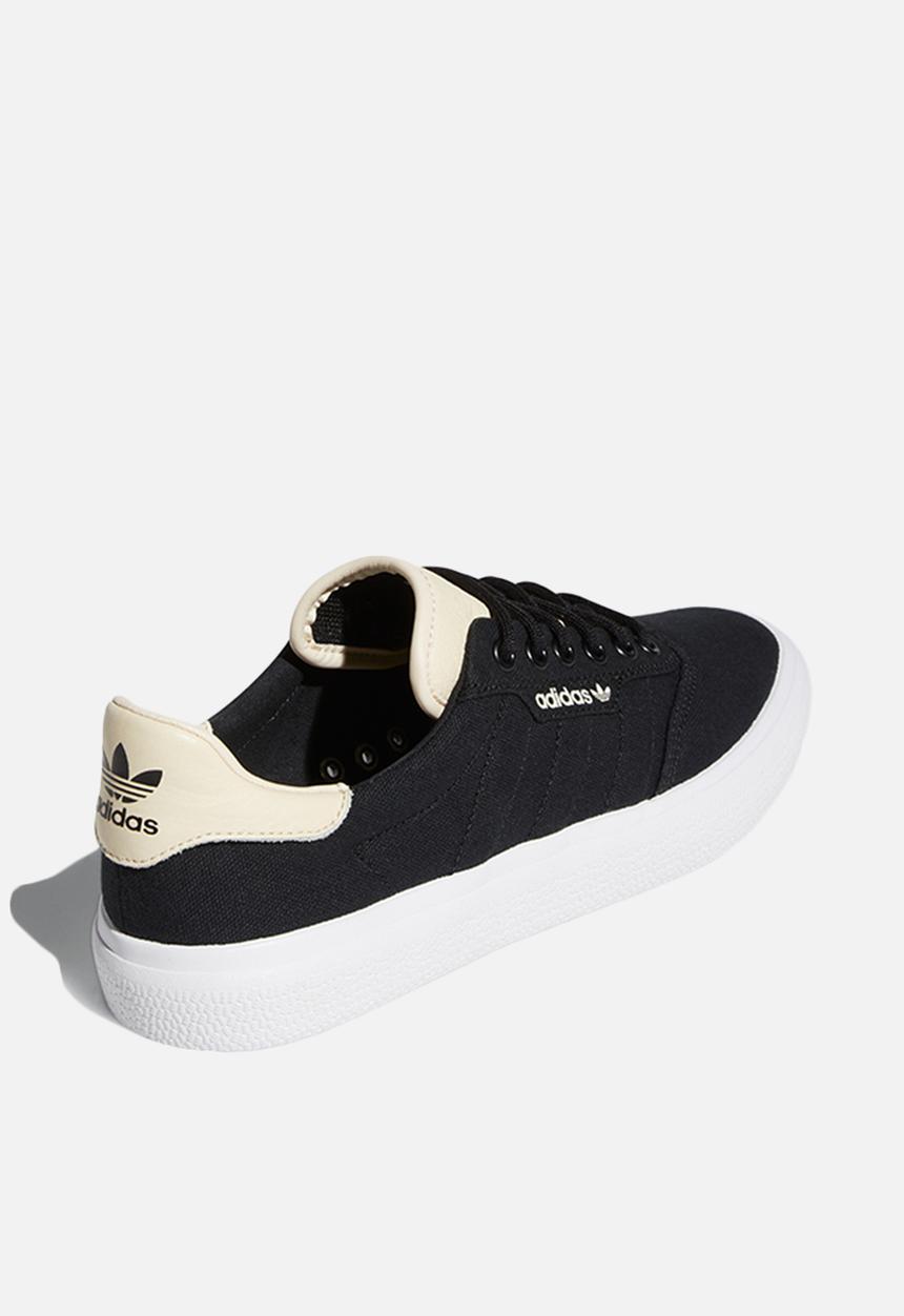 adidas Originals - 3MC - core black / ecru tint / ftwr white