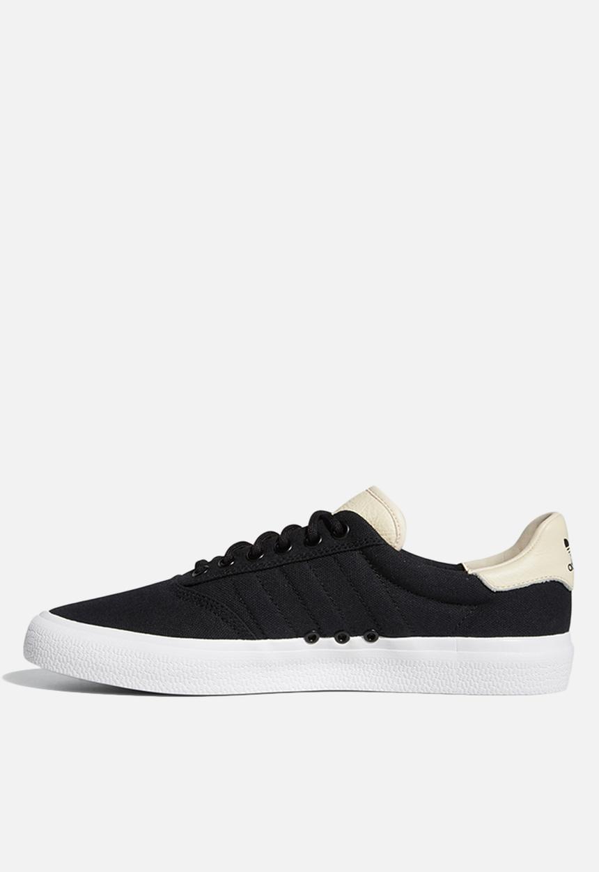 adidas Originals - 3MC - core black / ecru tint / ftwr white