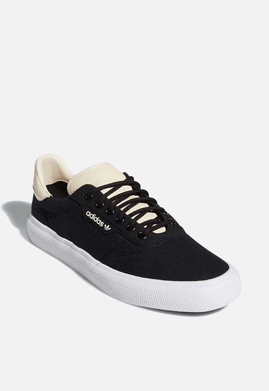 adidas Originals - 3MC - core black / ecru tint / ftwr white