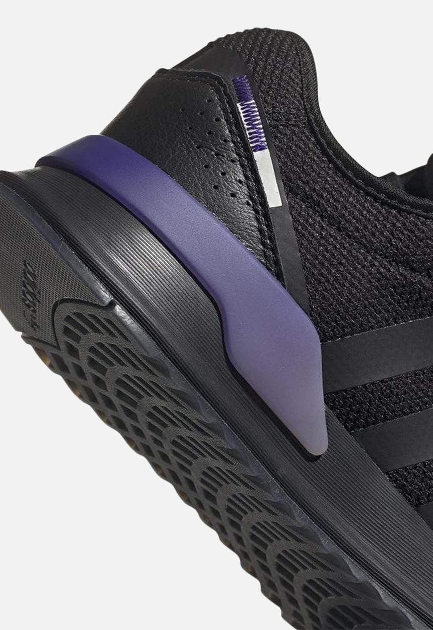 adidas Originals - U_Path run - core black / energy ink / ftwr white