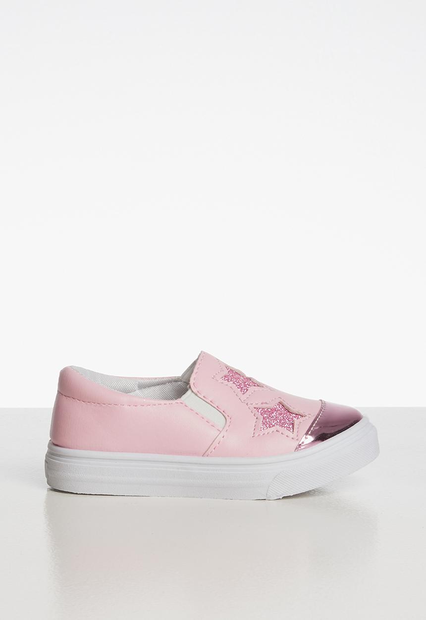Pop Candy - Sneakers - pink