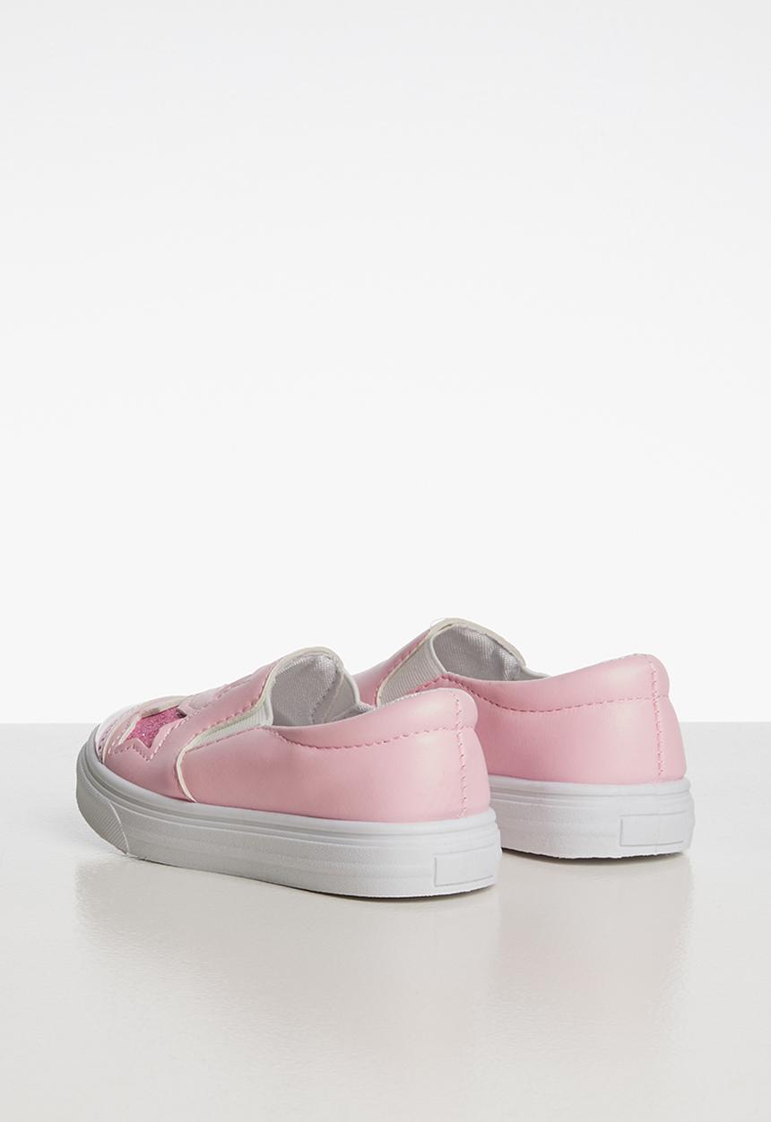 Pop Candy - Sneakers - pink