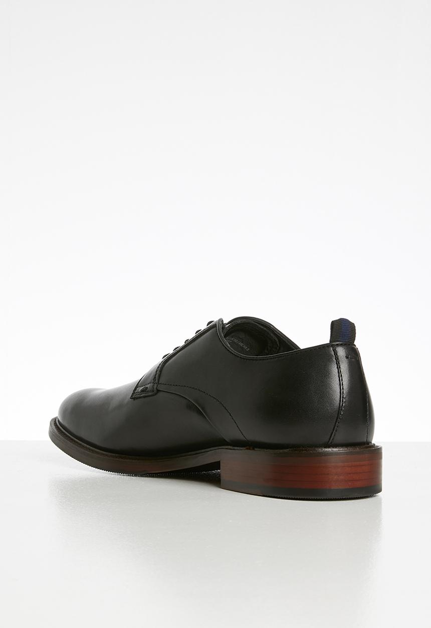 Steve Madden - Kinetic - black