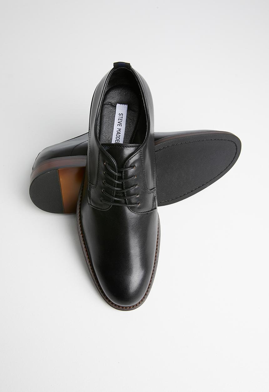 Steve Madden - Kinetic - black