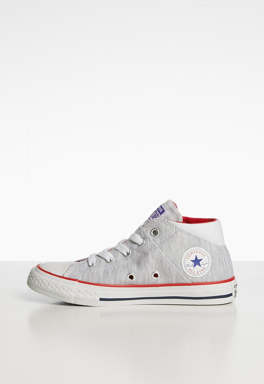 Converse - Chuck taylor all star madison court - grey