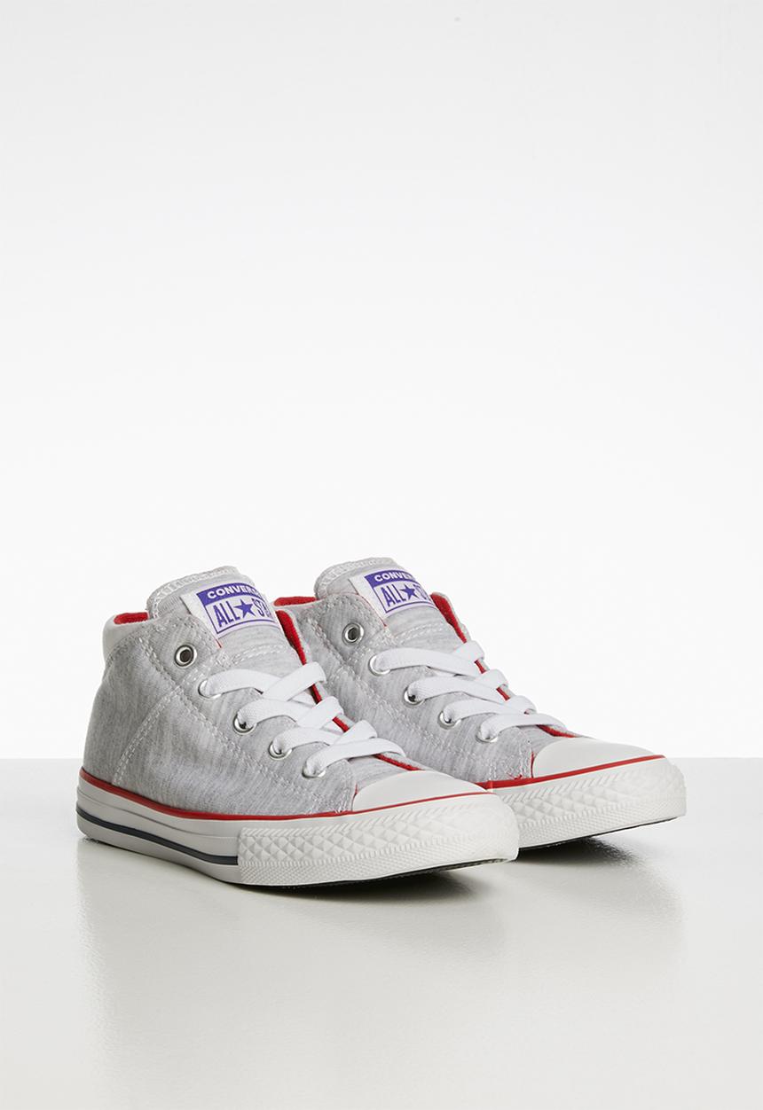 Converse - Chuck taylor all star madison court - grey