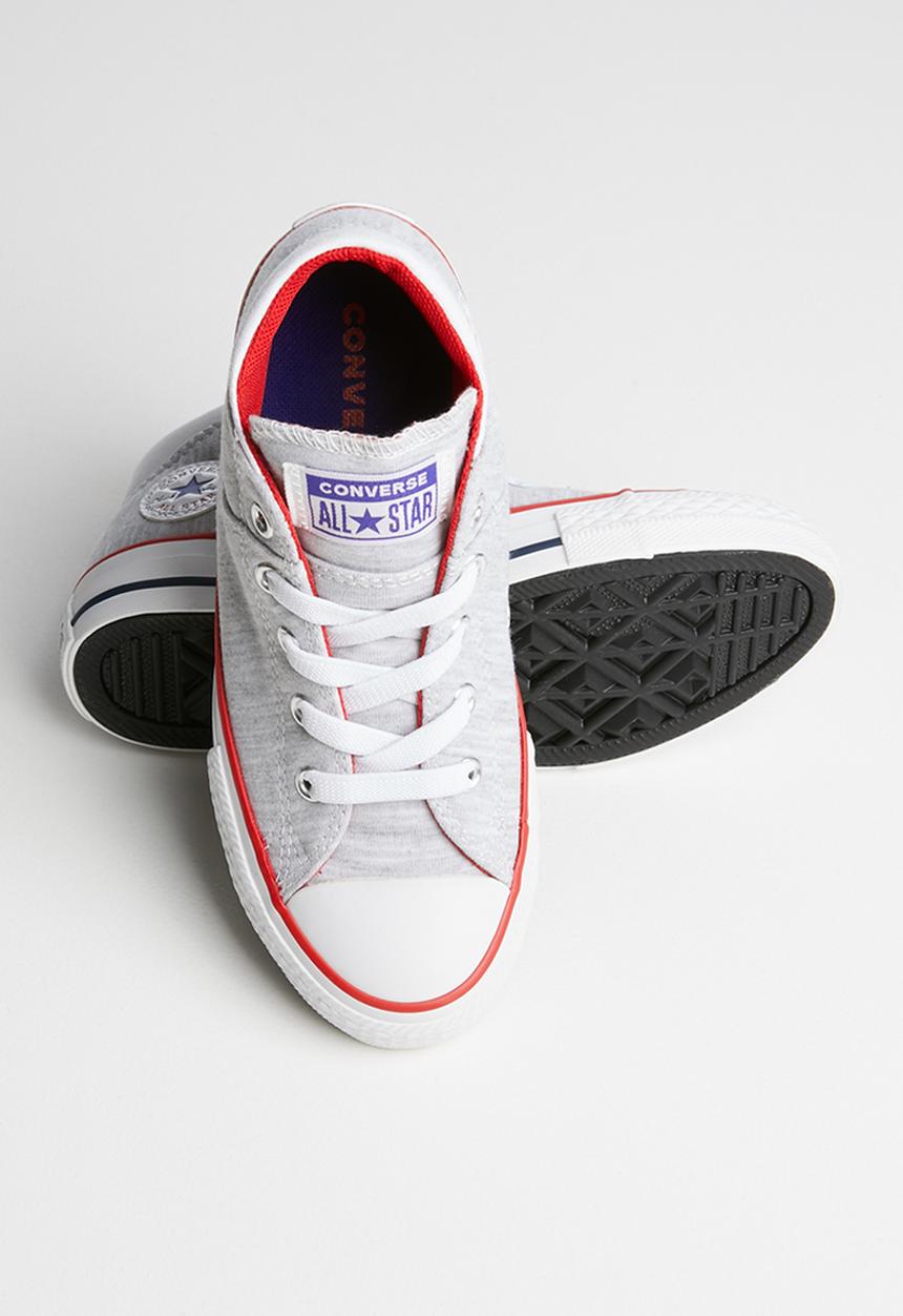 Converse - Chuck taylor all star madison court - grey