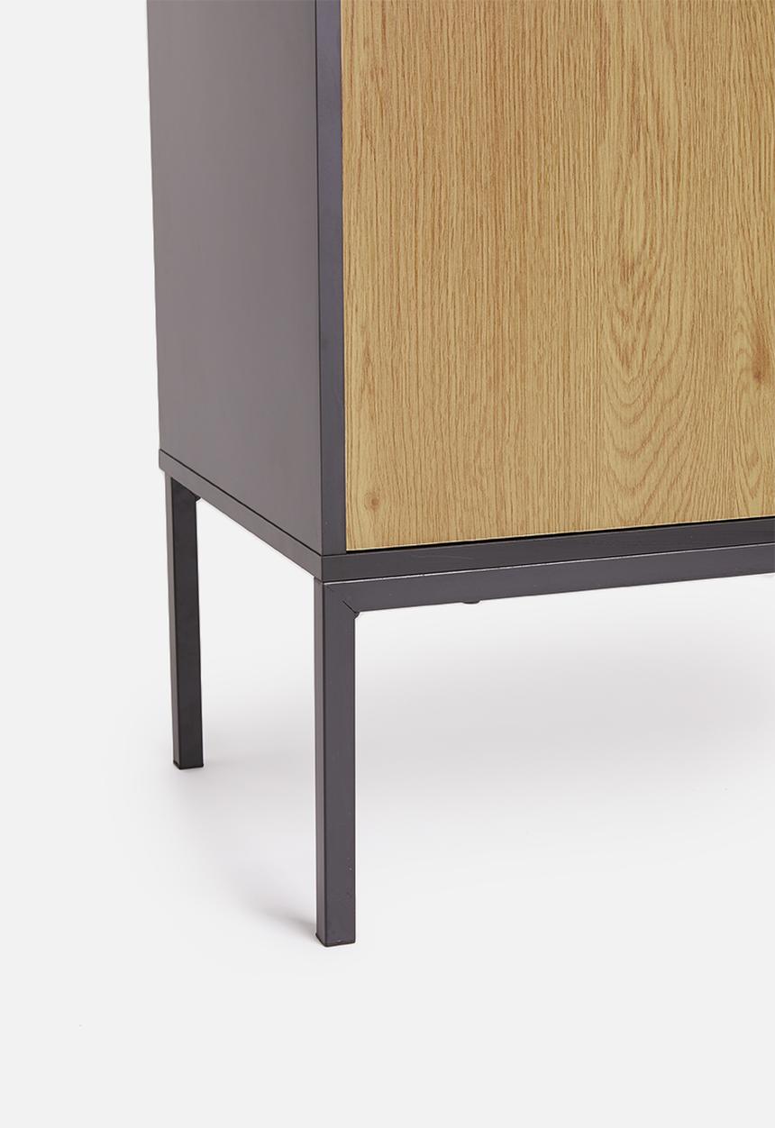 Sixth Floor - Seaford sideboard - natural