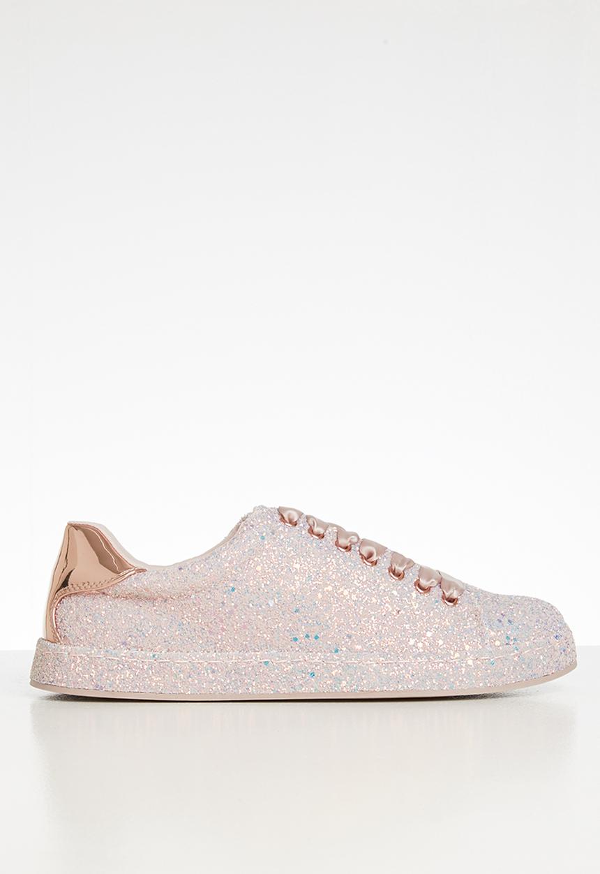 Call It Spring - Sauwia sneaker - light pink