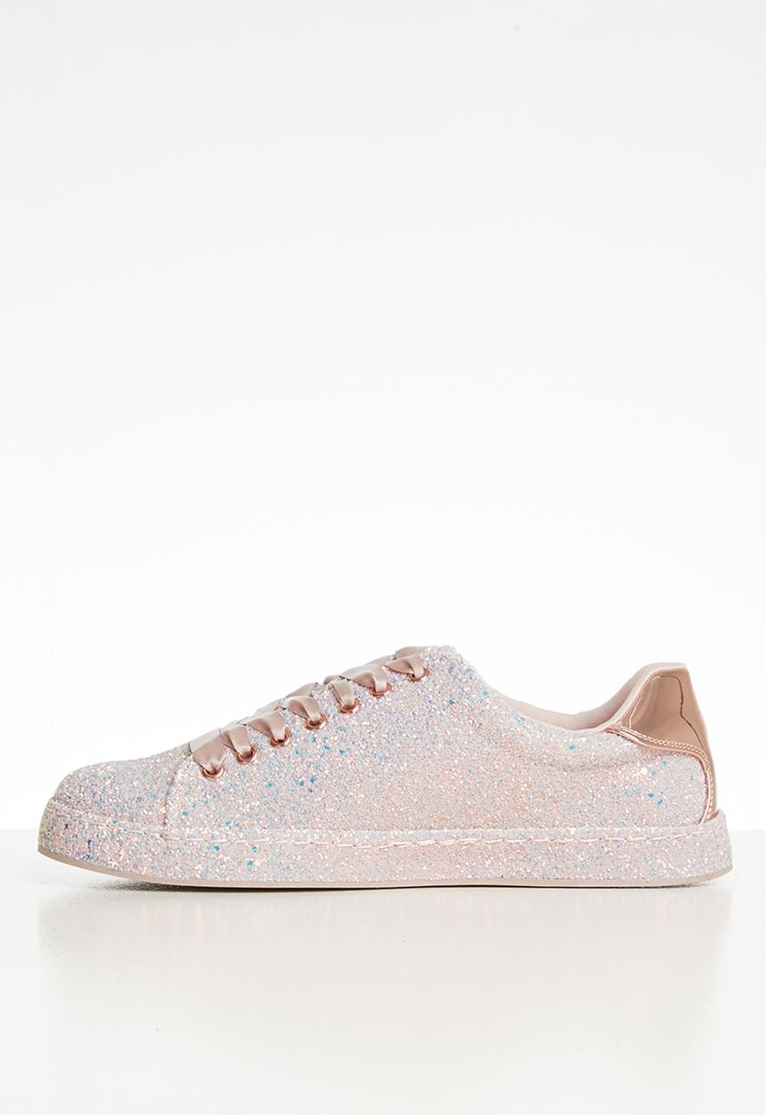 Call It Spring - Sauwia sneaker - light pink
