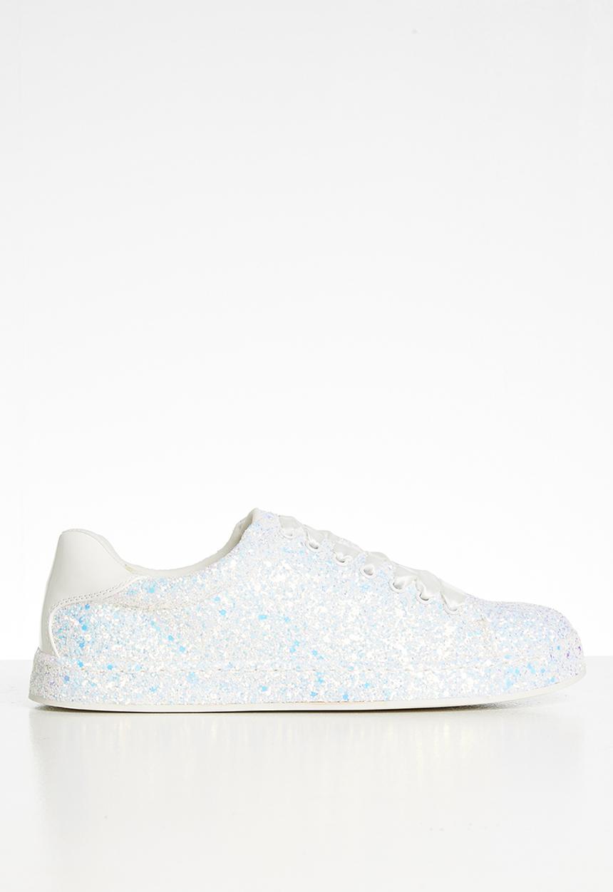 Call It Spring - Sauwia sneaker - white
