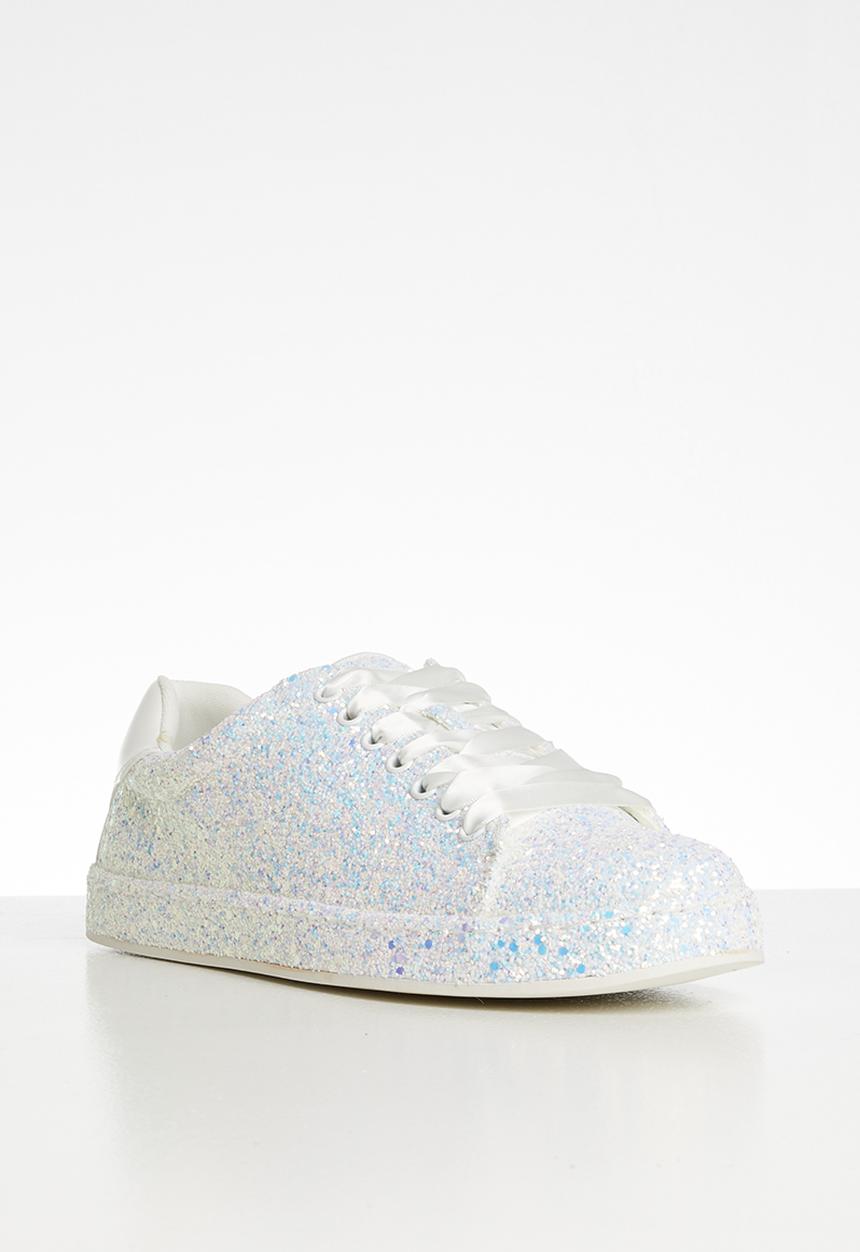 Call It Spring - Sauwia sneaker - white