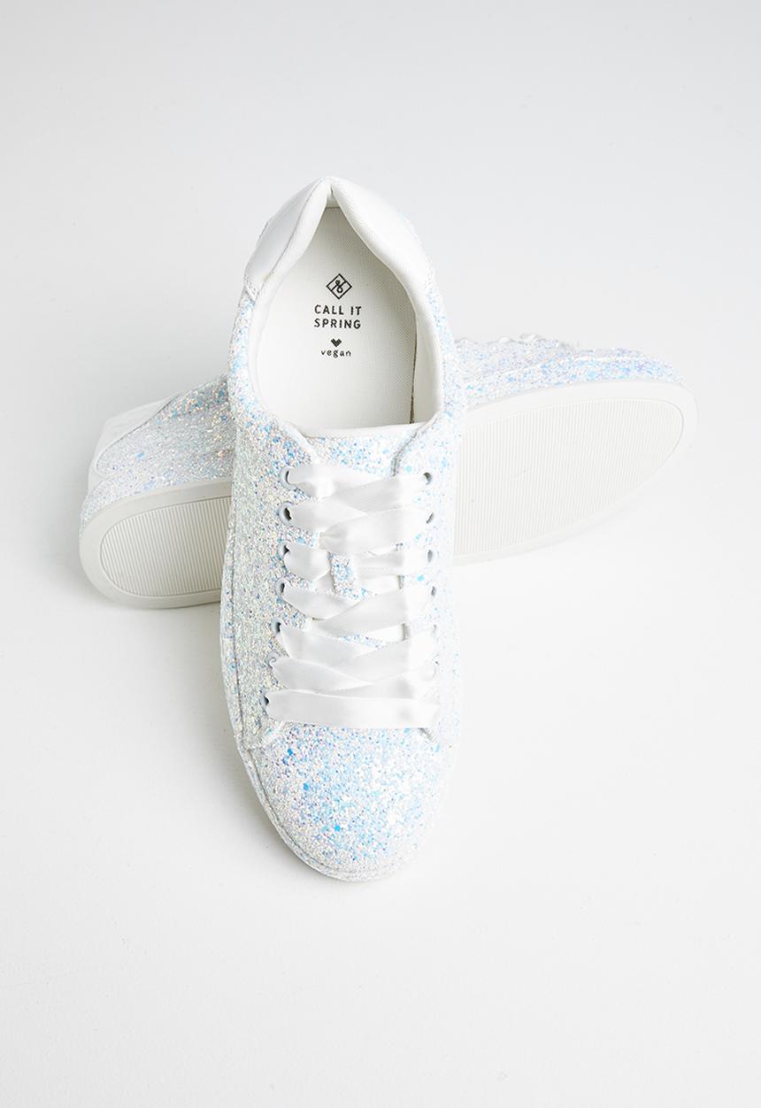 Call It Spring - Sauwia sneaker - white