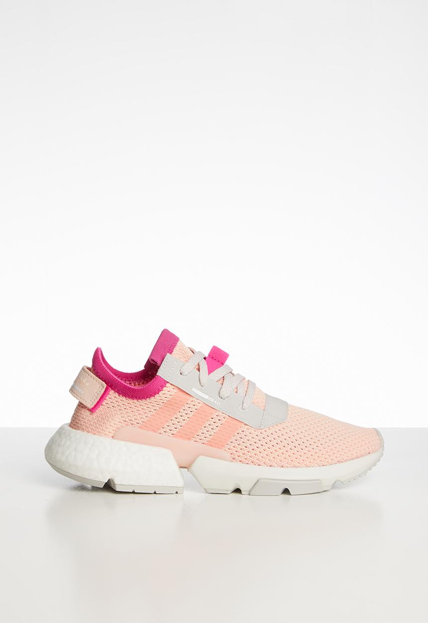 adidas Originals - Pod-s3.1 j - peach & pink