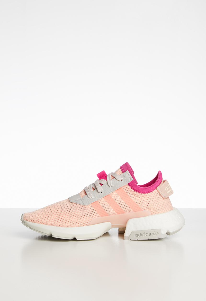 adidas Originals - Pod-s3.1 j - peach & pink