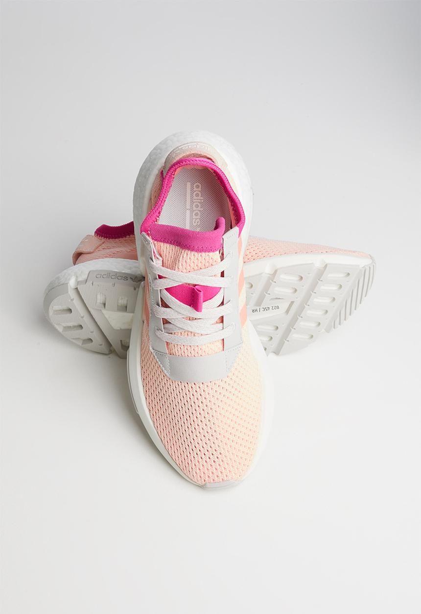 adidas Originals - Pod-s3.1 j - peach & pink