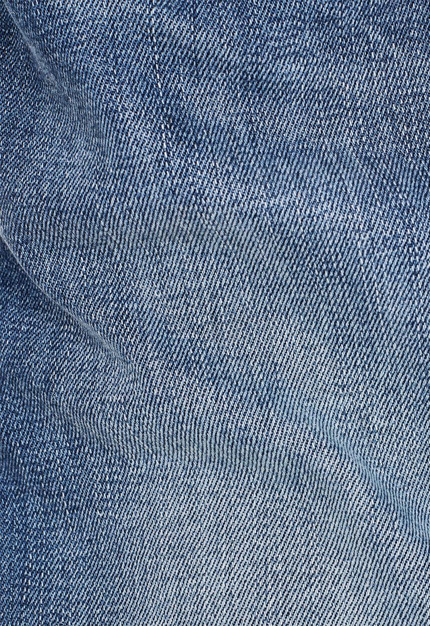 G-STAR - Revend skinny-elto azure superstretch jeans - blue