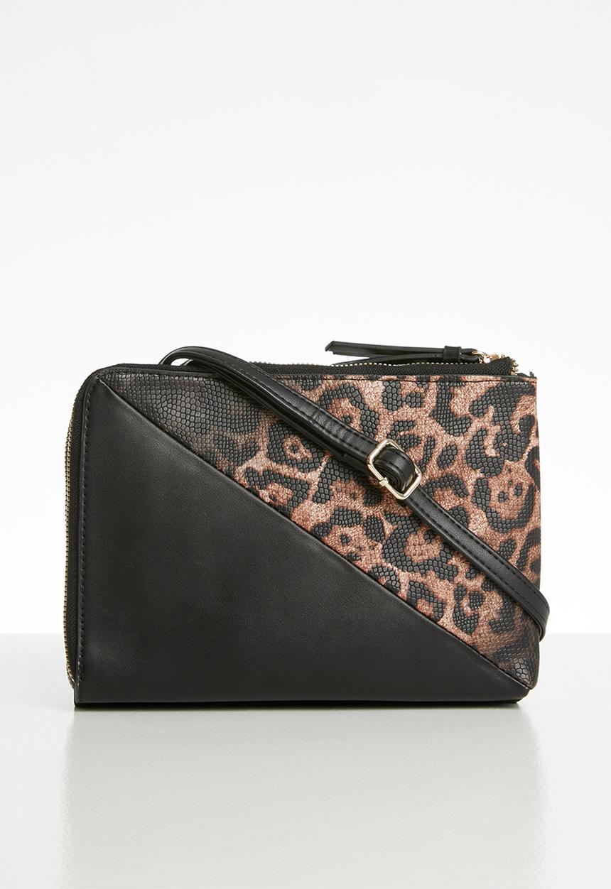 Call It Spring - Norahh - brown & black 