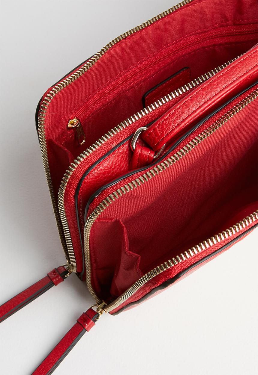 Call It Spring - Norahh - red