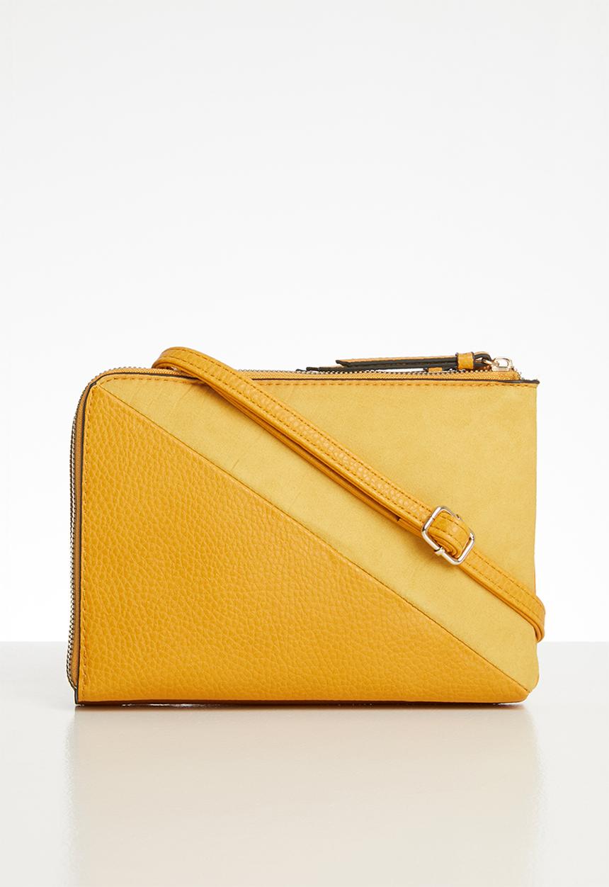 Call It Spring - Norahh - yellow