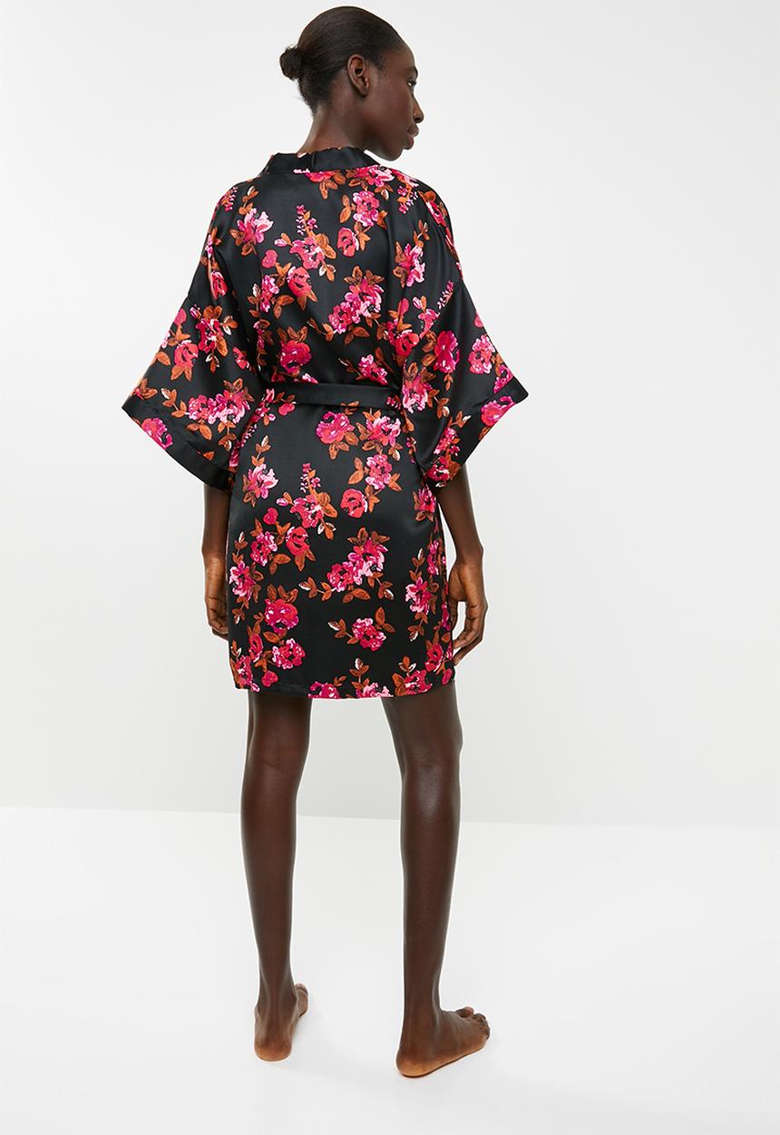 Cotton On - Kimono gown  - multi 