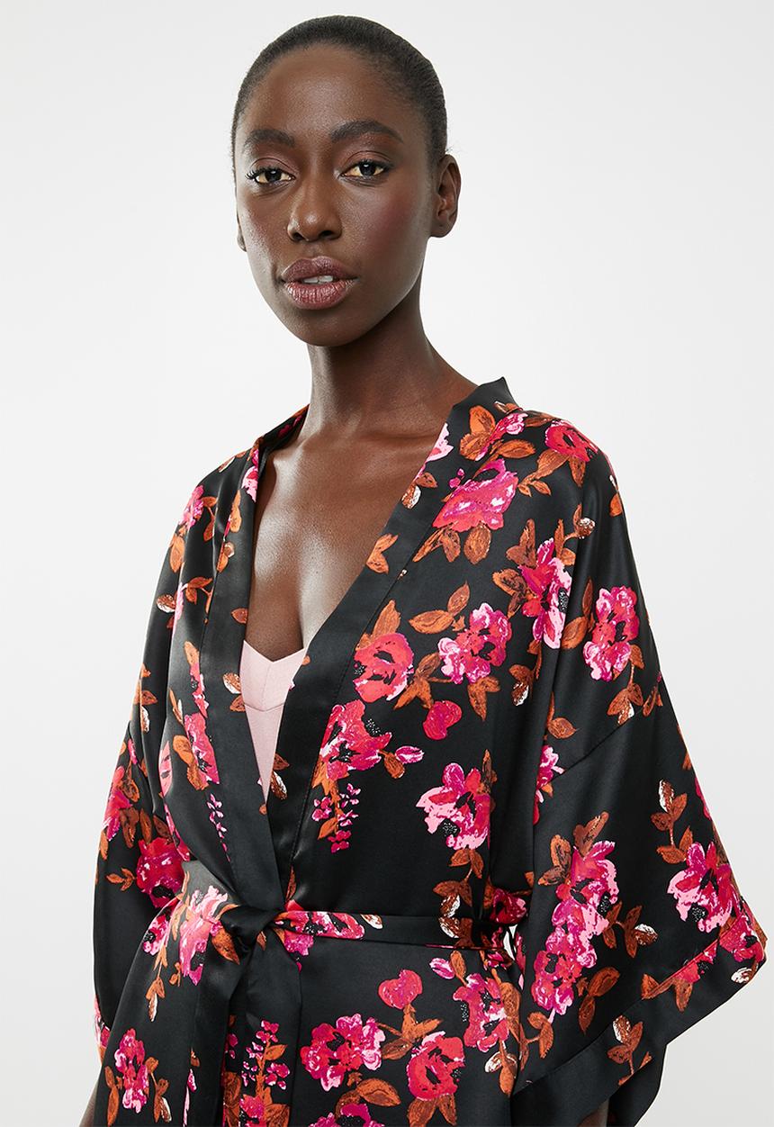 Cotton On - Kimono gown  - multi 