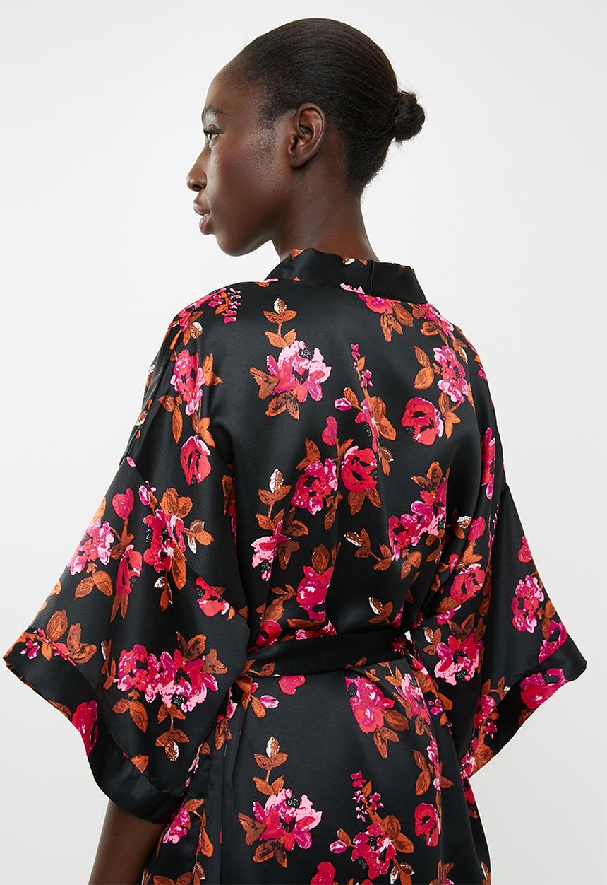 Cotton On - Kimono gown  - multi 