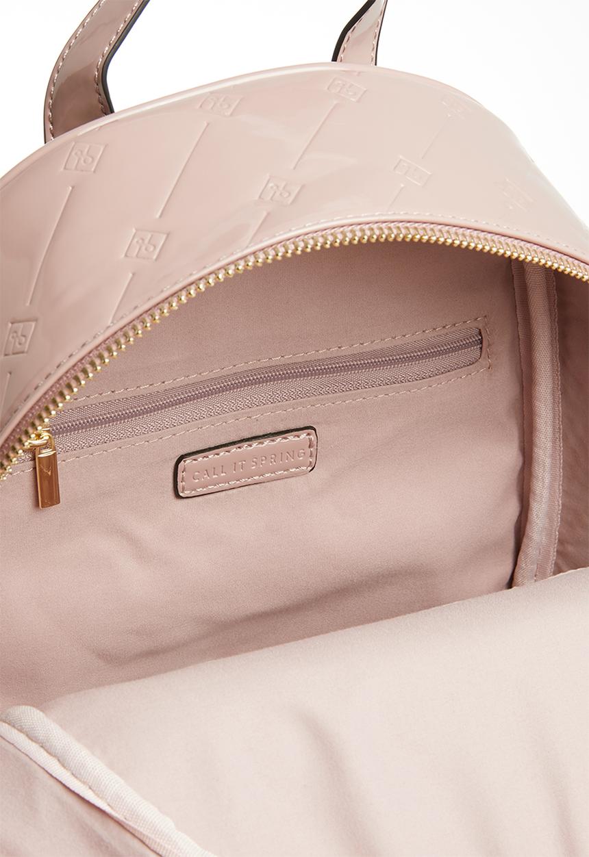 Call It Spring - 16 candles backpack - pink
