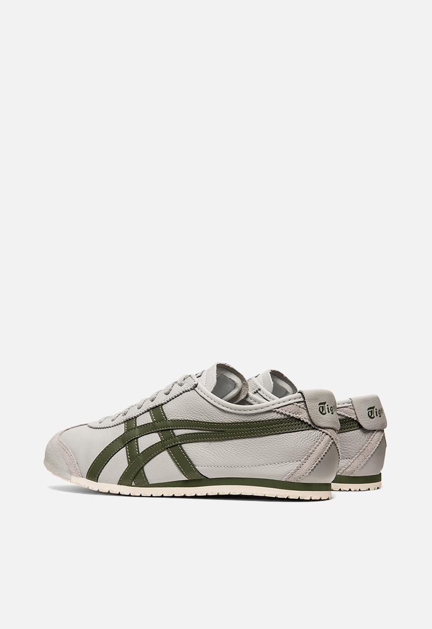 Onitsuka Tiger - Mexico 66 - mid grey/pine tree