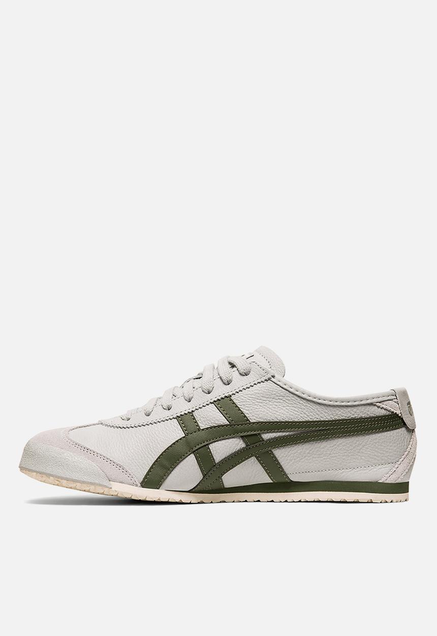 Onitsuka Tiger - Mexico 66 - mid grey/pine tree