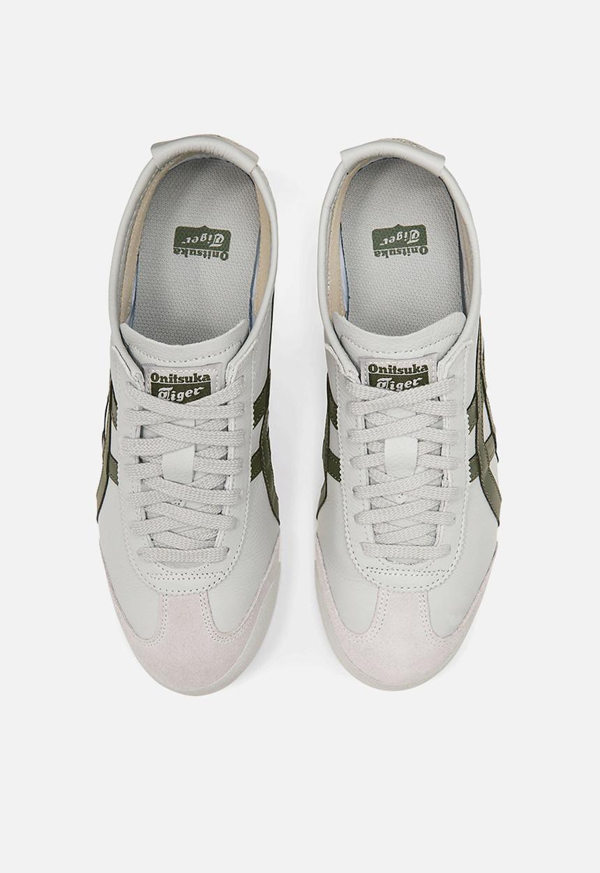 Onitsuka Tiger - Mexico 66 - mid grey/pine tree