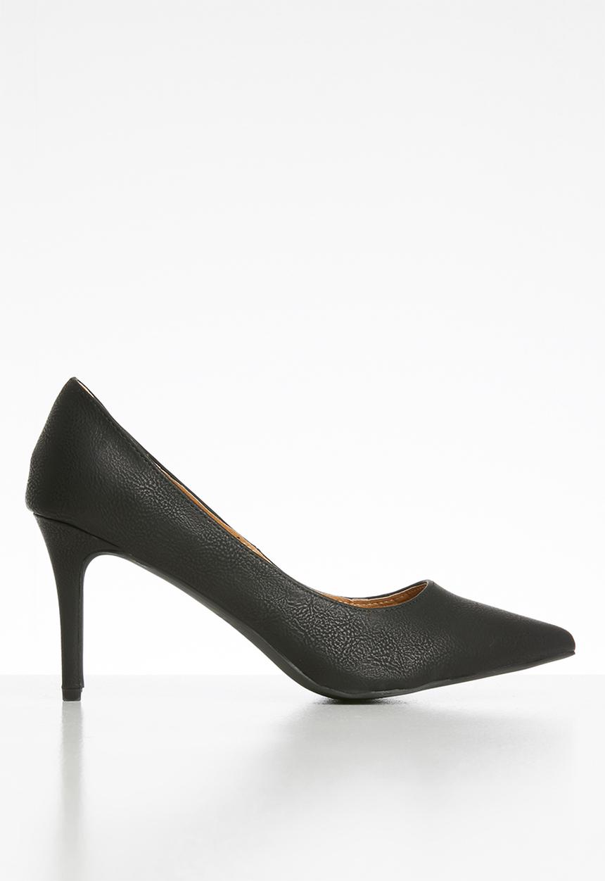 Madison® - Catalina court - black