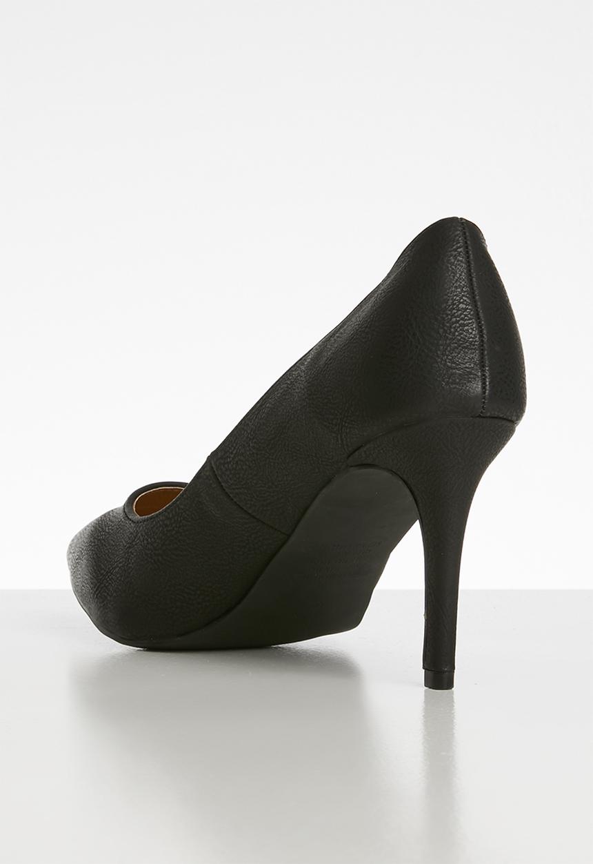 Madison® - Catalina court - black