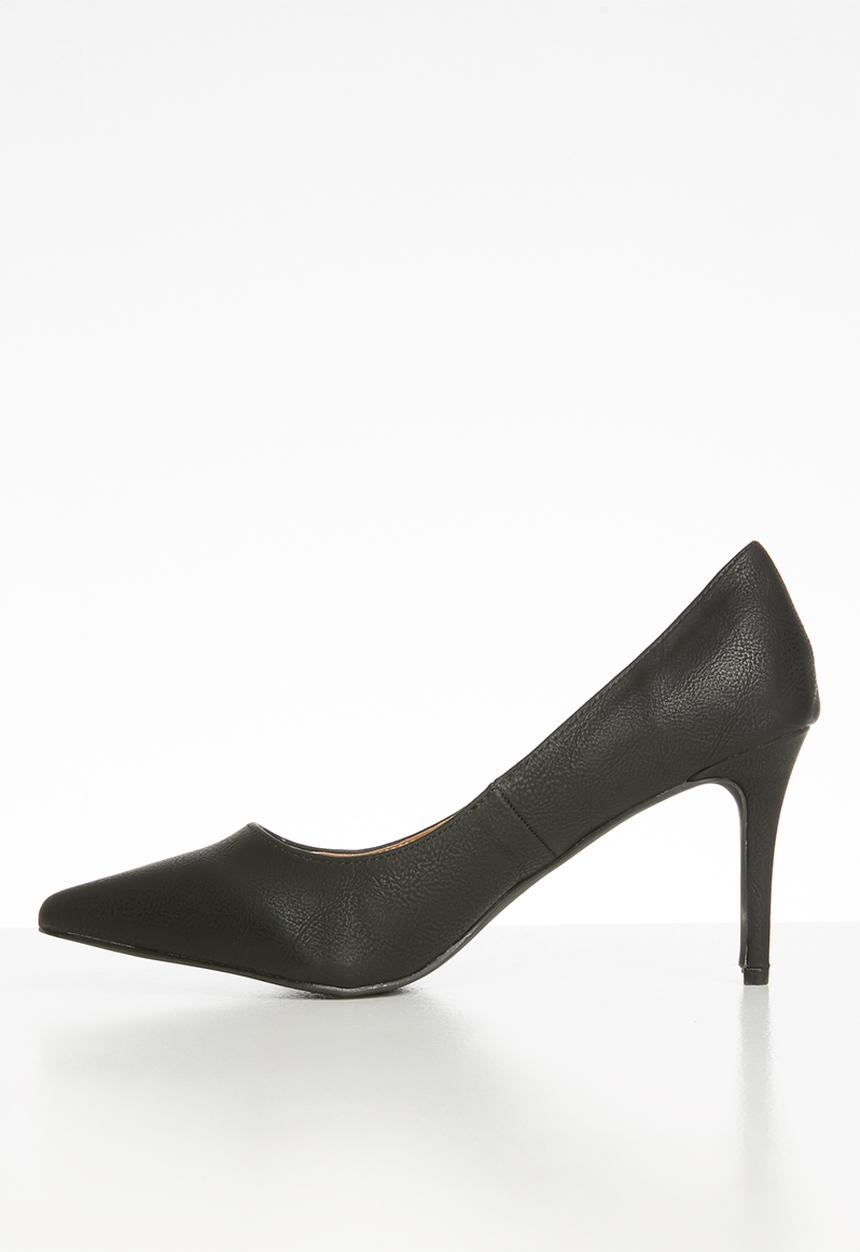 Madison® - Catalina court - black