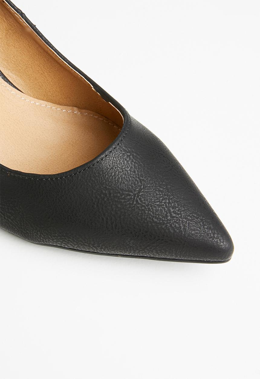 Madison® - Catalina court - black