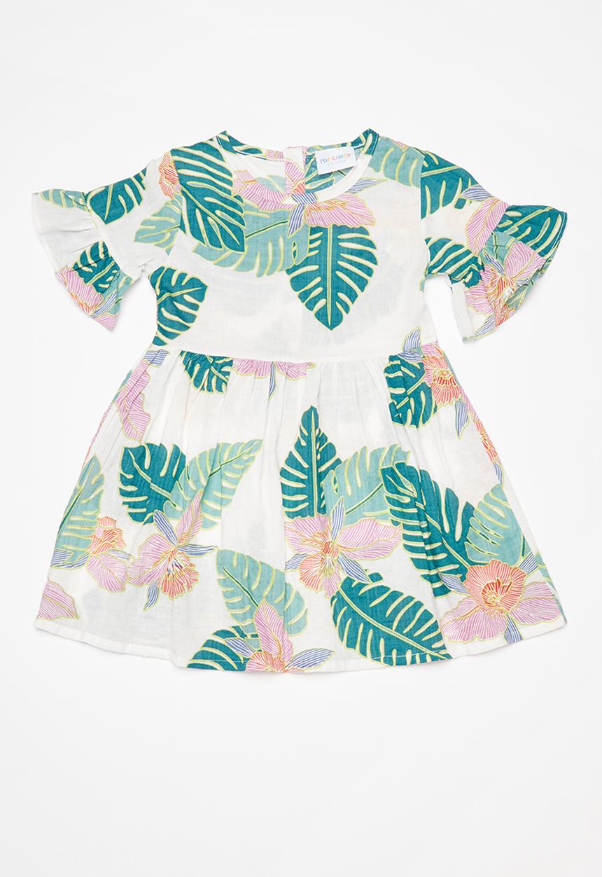 Pop Candy - Printed dress - multi