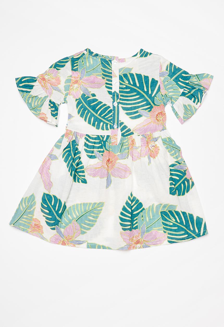 Pop Candy - Printed dress - multi