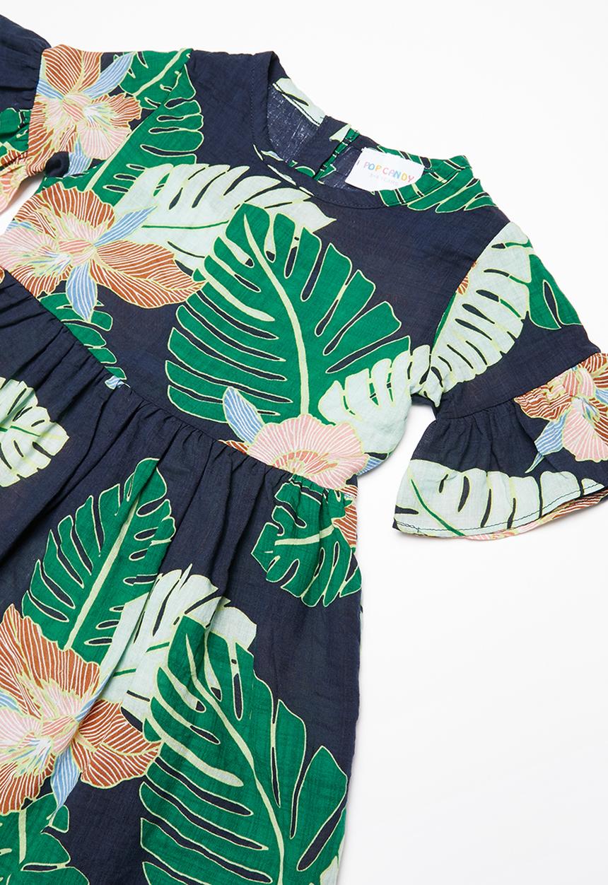 Pop Candy - Printed dress - multi