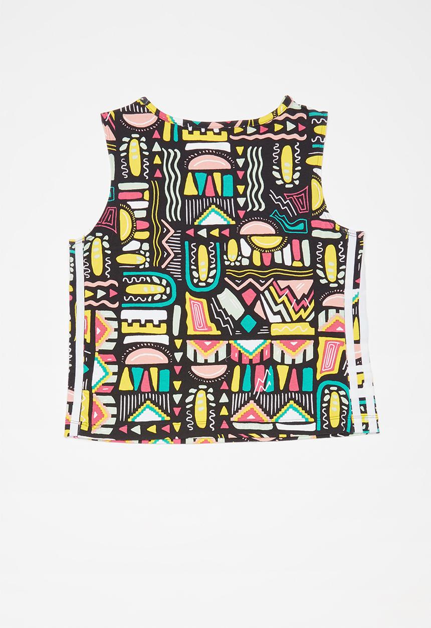 adidas Originals - Tank youth - multi 