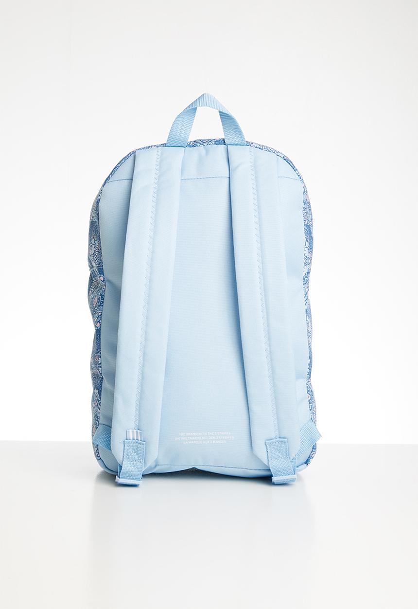 adidas Originals - Classic backpack - blue